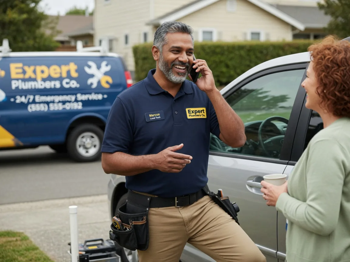 Drain Cleaning Miami, OK FAQs